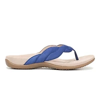 Women's Vionic Bella braid Flip-Flops