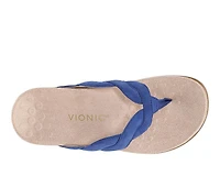 Women's Vionic Bella braid Flip-Flops