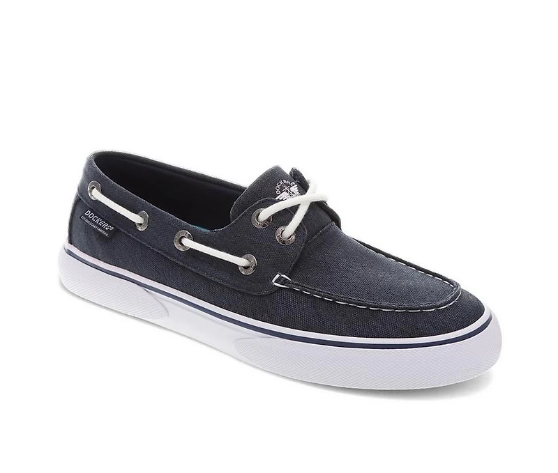 Men's Dockers Rowe Boat Shoes