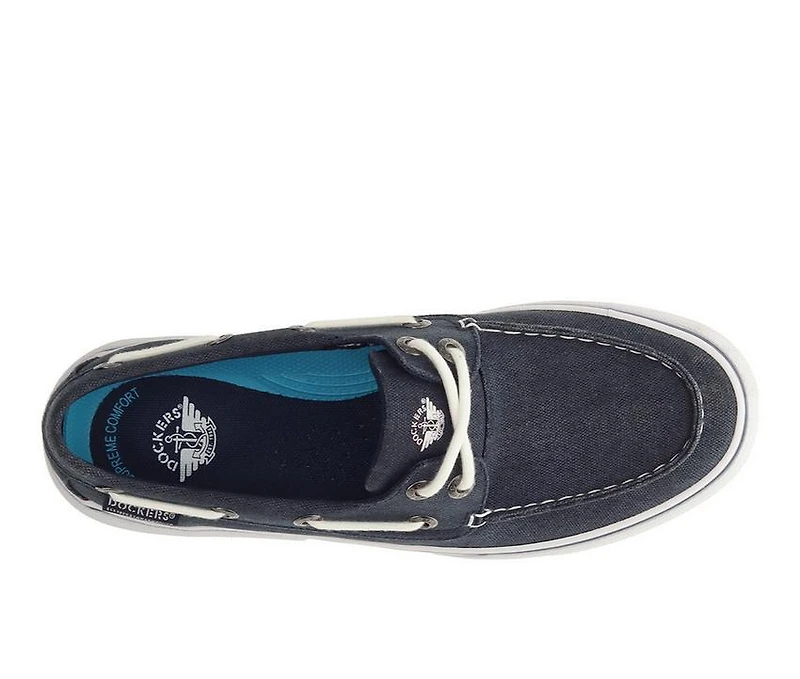 Men's Dockers Rowe Boat Shoes