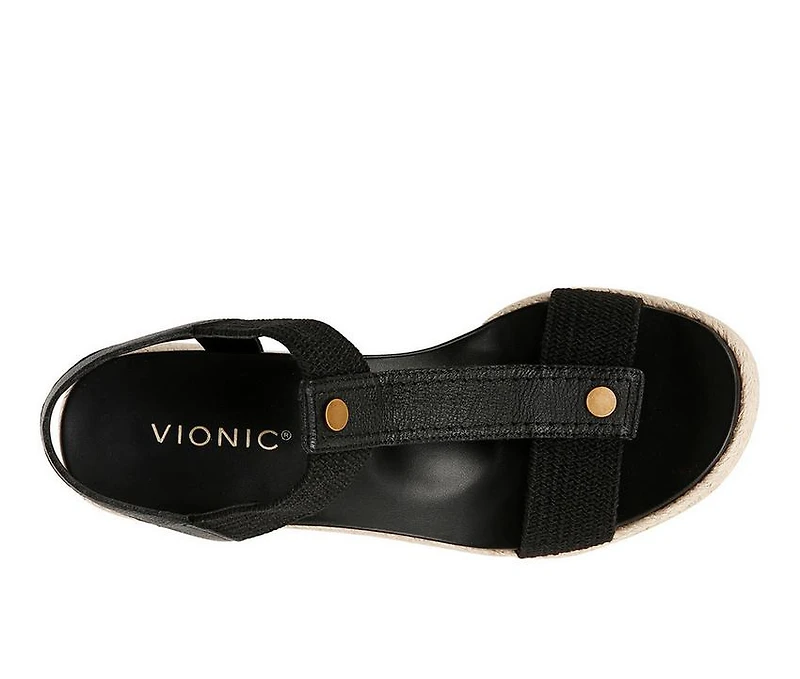 Women's Vionic Calera Wedges
