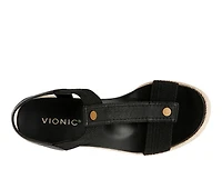 Women's Vionic Calera Wedges