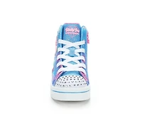 Girls' Skechers Little Kid Twi-Lites Unicorn Light-Up Shoes
