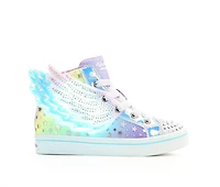 Girls' Skechers Little Kid Twi-Lite Wing