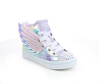 Girls' Skechers Little Kid Twi-Lite Wing