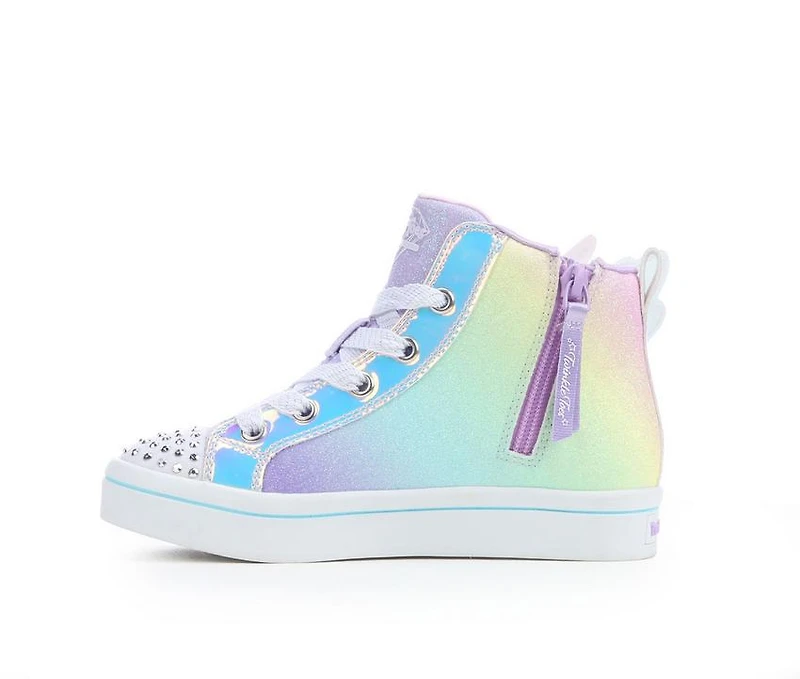 Girls' Skechers Little Kid Twi-Lite Wing