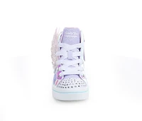 Girls' Skechers Little Kid Twi-Lite Wing