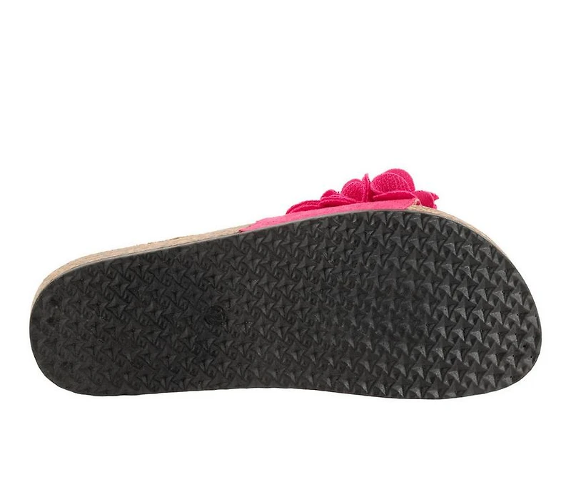 Women's Los Cabos Corsage Sandals