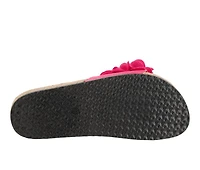 Women's Los Cabos Corsage Sandals