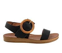 Women's Los Cabos Damas Sandals