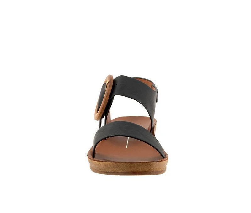 Women's Los Cabos Damas Sandals