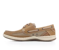 Men's Margaritaville Anchor Lace Up 2 Eye Boat Shoes