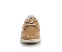 Men's Margaritaville Anchor Lace Up 2 Eye Boat Shoes