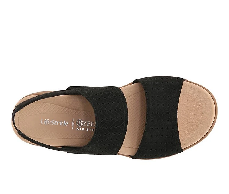 Women's LifeStride Festive Wedges