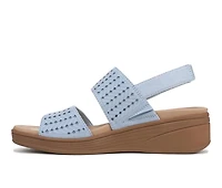 Women's LifeStride Festive Wedges