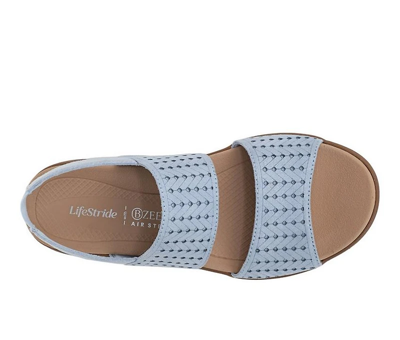 Women's LifeStride Festive Wedges