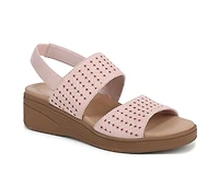 Women's LifeStride Festive Wedges