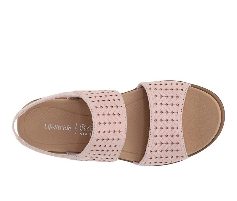 Women's LifeStride Festive Wedges