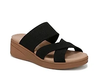 Women's LifeStride Fiona Sandal Wedges