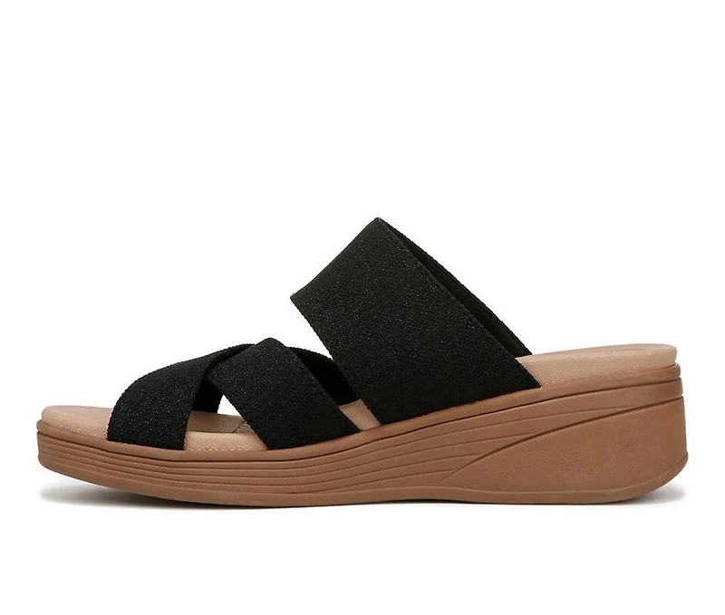 Women's LifeStride Fiona Sandal Wedges