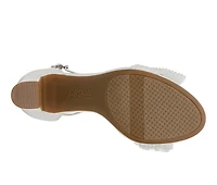 Women's LifeStride Florencebow Dress Sandals
