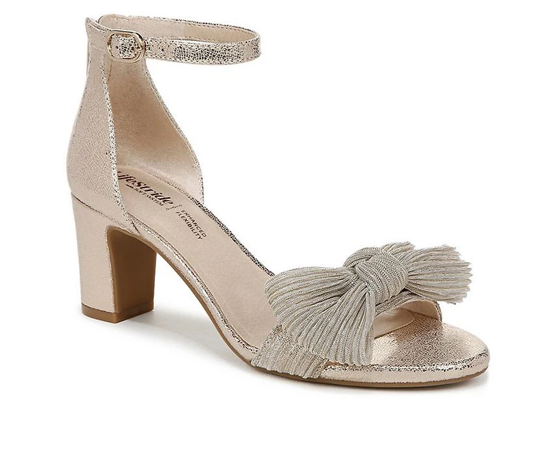 Women's LifeStride Florencebow Dress Sandals