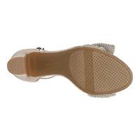 Women's LifeStride Florencebow Dress Sandals