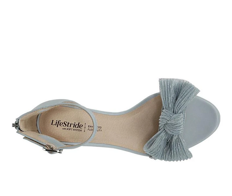 Women's LifeStride Florencebow Dress Sandals