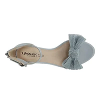 Women's LifeStride Florencebow Dress Sandals