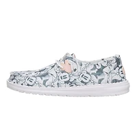 Women's HEYDUDE Wendy Minnie Mouse