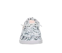 Women's HEYDUDE Wendy Minnie Mouse