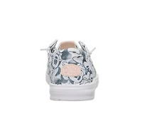 Women's HEYDUDE Wendy Minnie Mouse