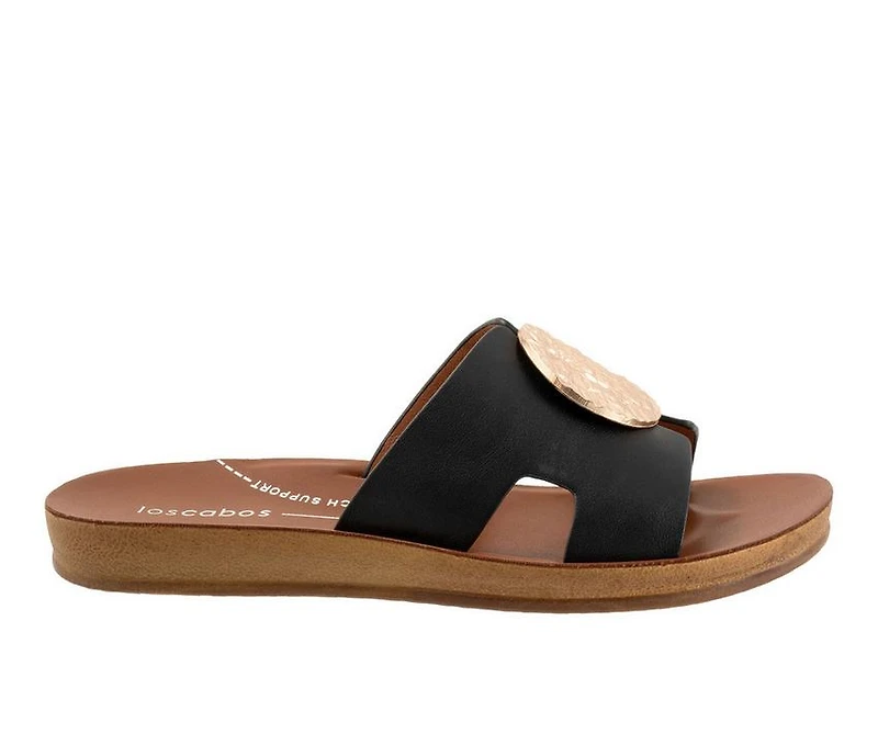 Women's Los Cabos Hero Sandals