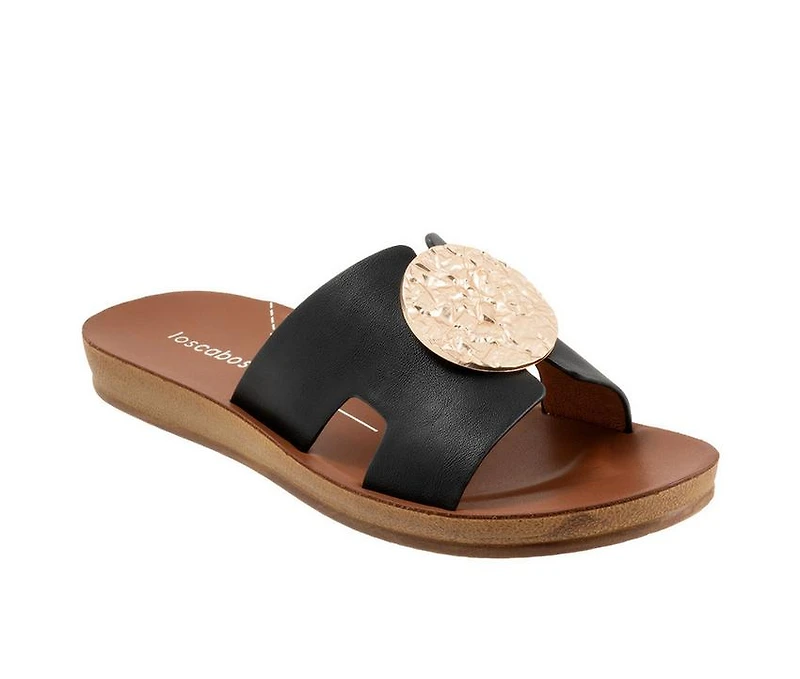 Women's Los Cabos Hero Sandals