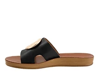 Women's Los Cabos Hero Sandals