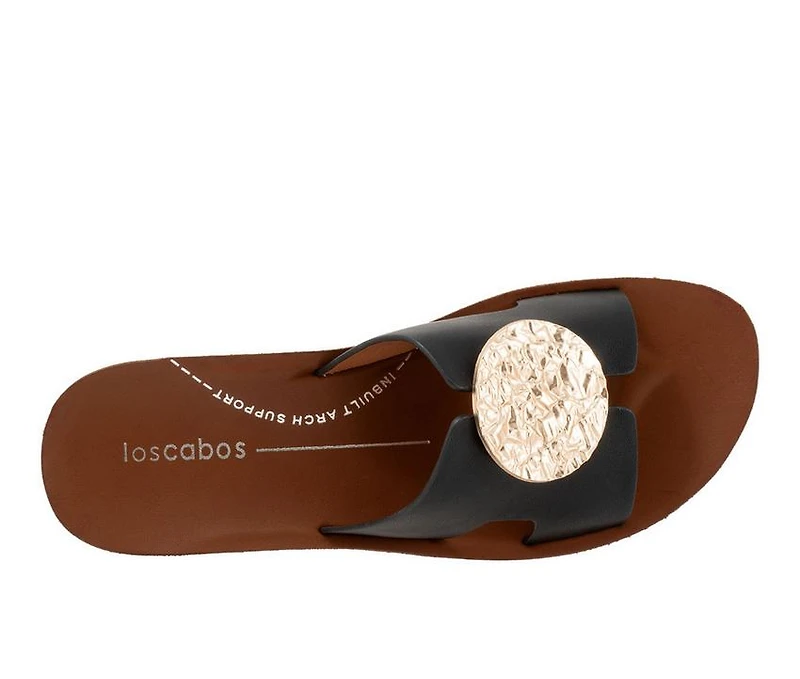 Women's Los Cabos Hero Sandals