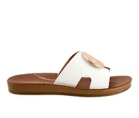 Women's Los Cabos Hero Sandals