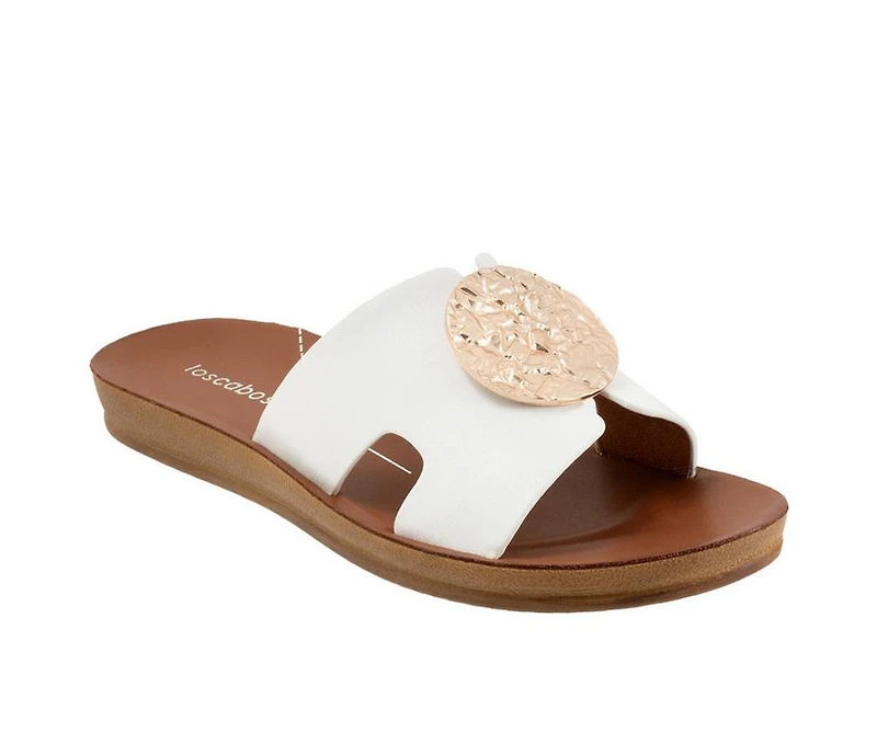 Women's Los Cabos Hero Sandals