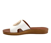 Women's Los Cabos Hero Sandals