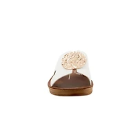 Women's Los Cabos Hero Sandals