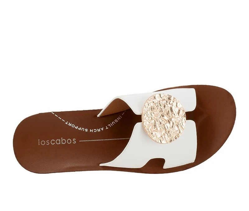 Women's Los Cabos Hero Sandals