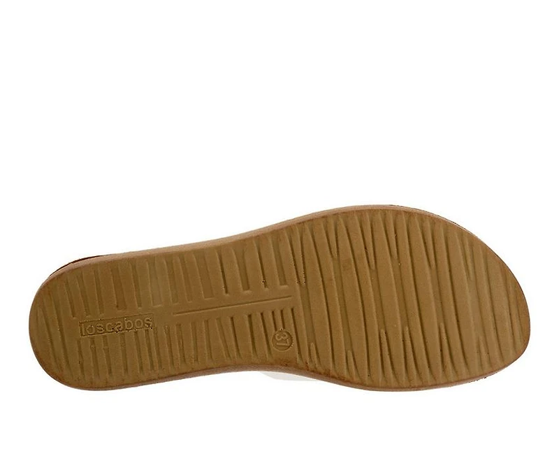 Women's Los Cabos Hero Sandals