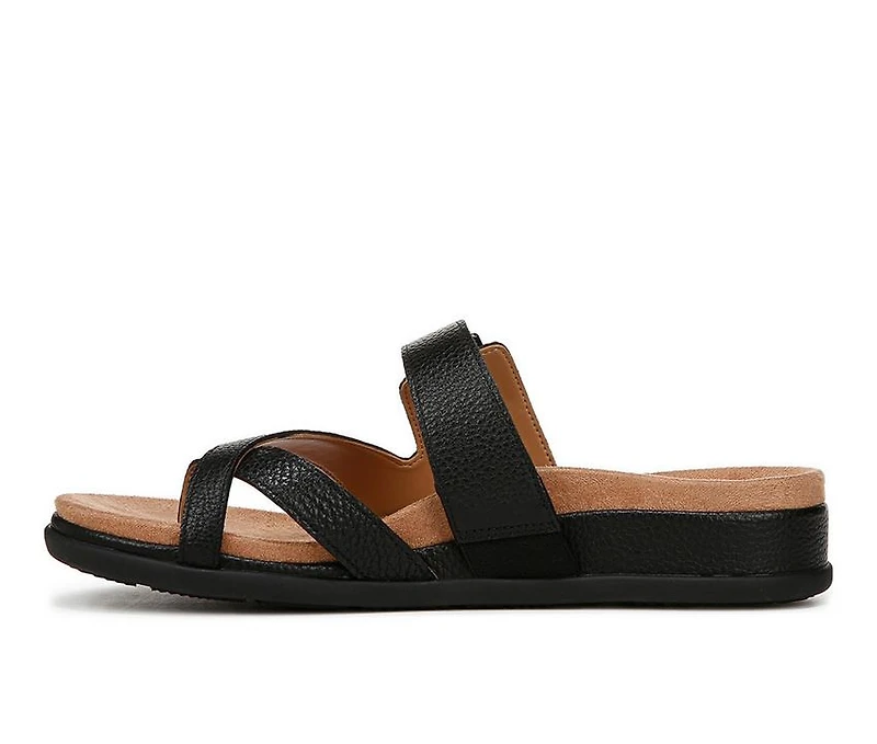 Women's Vionic Carmela Footbed Sandals