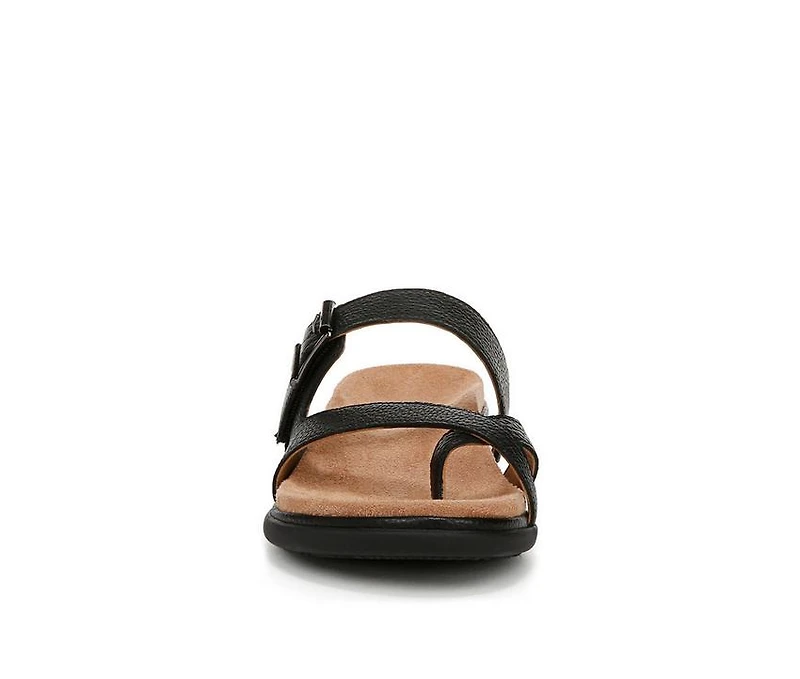 Women's Vionic Carmela Footbed Sandals