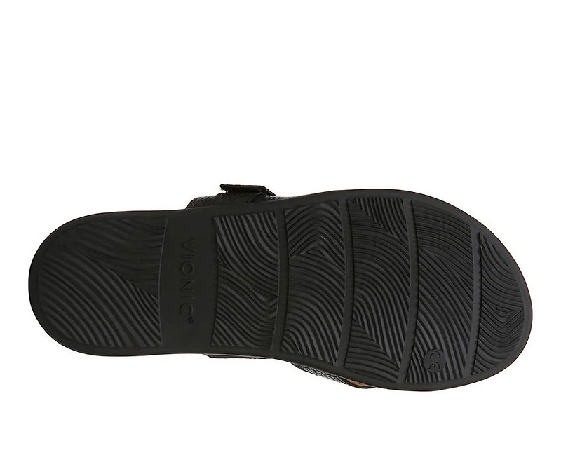 Women's Vionic Carmela Footbed Sandals
