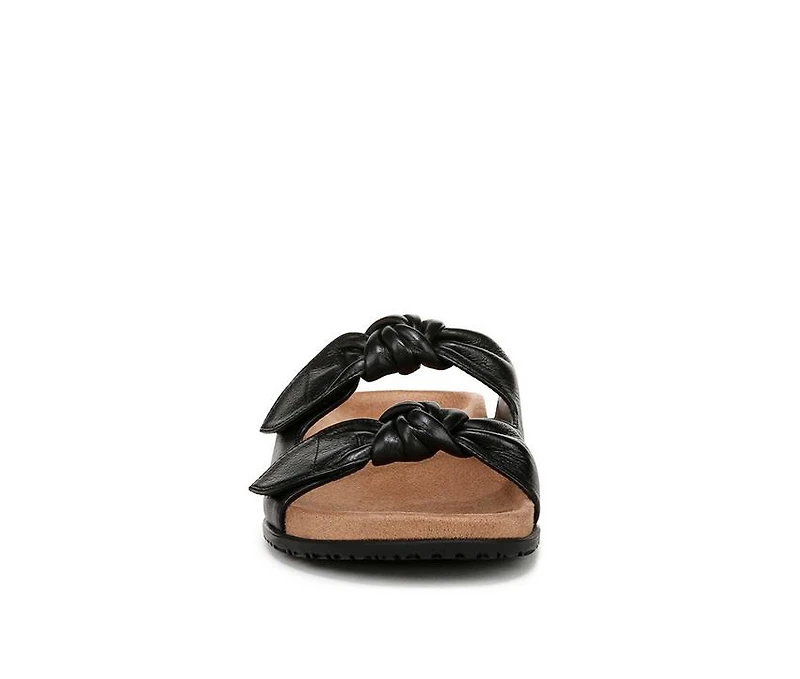 Women's Vionic Elara Footbed Sandals