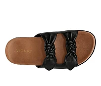 Women's Vionic Elara Footbed Sandals