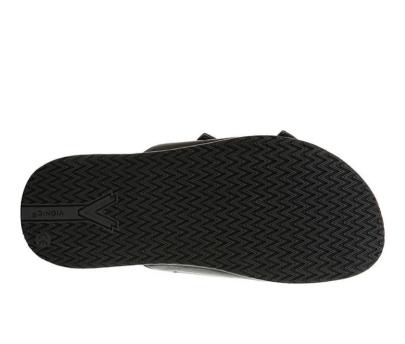 Women's Vionic Elara Footbed Sandals