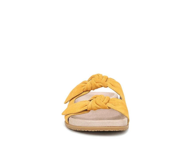 Women's Vionic Elara Footbed Sandals