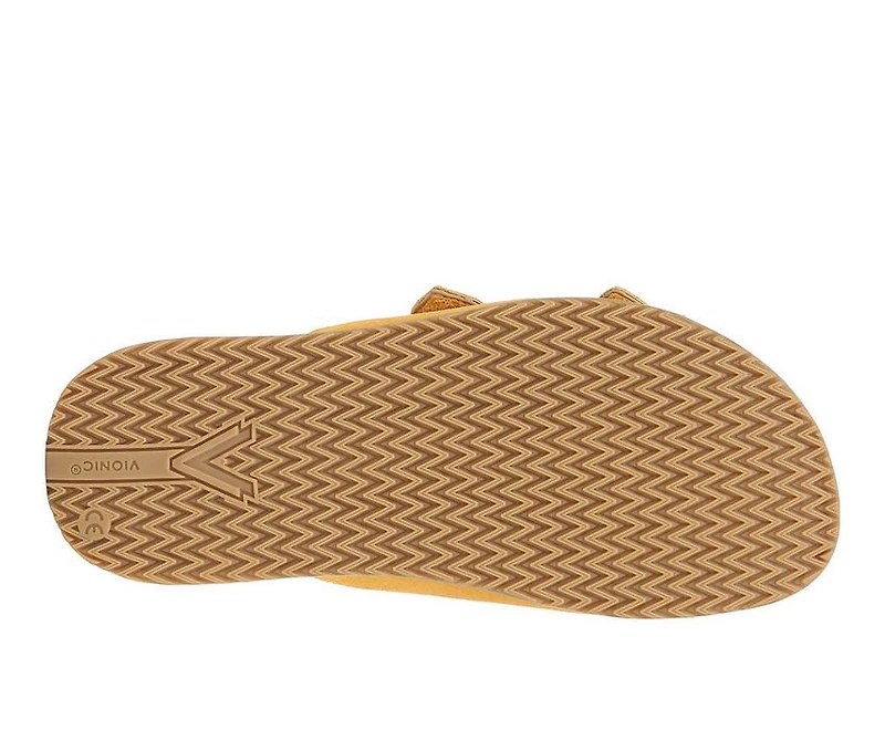 Women's Vionic Elara Footbed Sandals